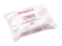 Longlasting and waterproof make up remover pads