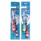 Active Kids Quick Brush (Penguin) 2Pk