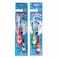 Active Kids Quick Brush (Penguin) 2Pk