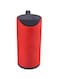 Generic Tg113 Outdoor Bluetooth Portable Speaker Red