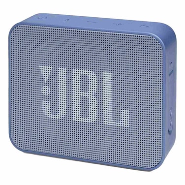 JBL Go Essential Portable Waterproof Speaker Black