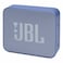JBL Go Essential Portable Waterproof Speaker Black