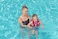 Bestway Swim Safe Mickey&amp;Friends 51cm S/M