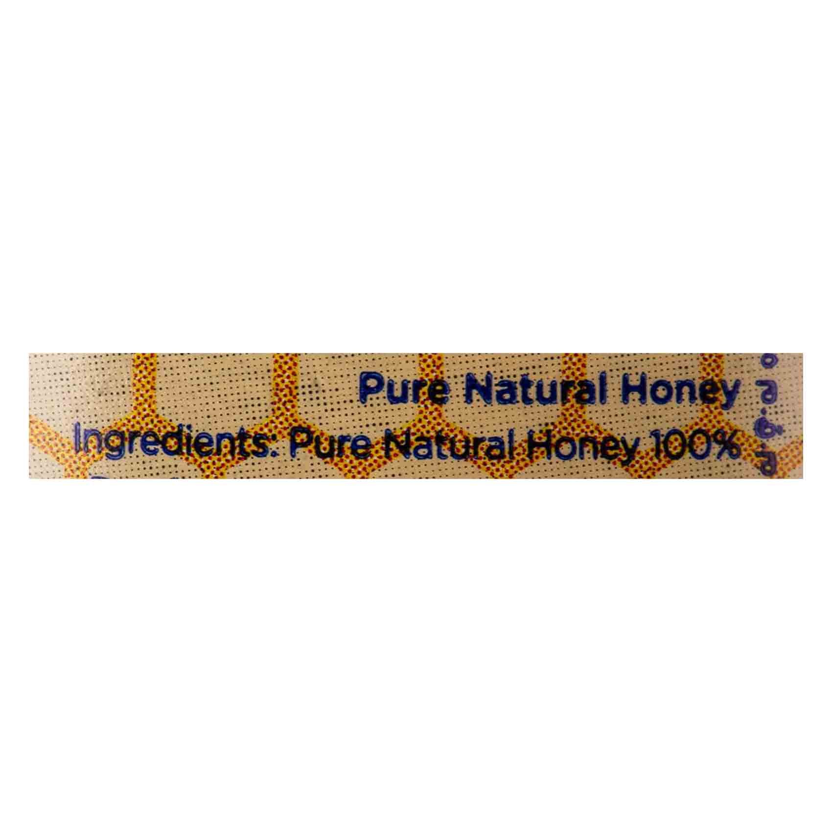 Hero Honey Portion 28 Gram product thumbnail 2