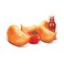 XL Tomato Ketchup Potato Chips 26g