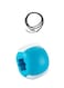 Generic Jaw Exerciser Ball With Neck Strap