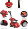 3 In 1 Mega Car Pusher Car - Red