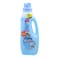 VELVETA OCEAN FABRIC SOFTENER 1L