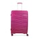 Carlton olympus hard spinner trolley 76cm