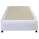 King Koil Sleep Care Spine Guard Bed Base SCKKSGB7 White 150x200cm