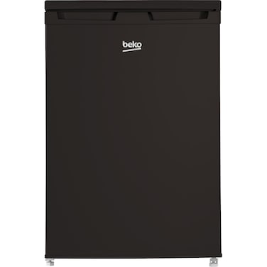 ثلاجة بيكو ميني بار - 120 لتر- أسود - TSE12340B