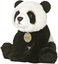 Aurora World Miyoni, 10" Panda, Multicolor