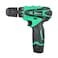 Namson Cordless Drill Set NA-72007 Multicolour