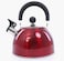 Royalford Stainless Steel Whistling Kettle