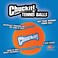 CHUCKIT! TENNIS BALL 2-PK SMALL