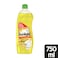 Sunlight Dishwashing Liquid Lemon 750Ml