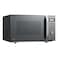 Panasonic 4-In-1 Convection Microwave Oven 27L NN-CD67 Black