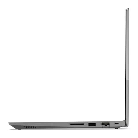 Lenovo ThinkBook 14 G2 ITL Laptop - Intel Core i5 - 8GB RAM - 1TB HDD - 14-inch FHD - 2GB GPU - Mineral Grey