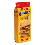 Buy Bahlsen Leibniz Chocolate Creme Biscuits 228g in Kuwait