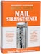 Nature's Plus Ultra Nails, Nail Strengthener, 1/4 Fl Oz (7.4 ml)