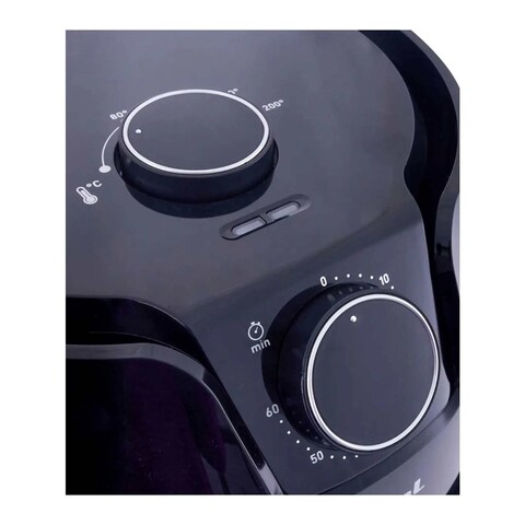 Tefal Easy Fry Healthy Air Fryer - 4.2 Liter - EY201815