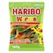 Haribo Worms Candy, 160g