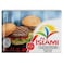 Al Islami Beef Burger 1.2kg