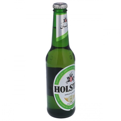 Holsten Apple Malt Non Alcoholic 330 ml