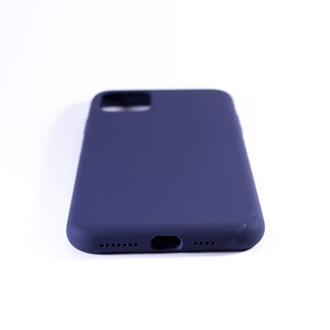 C Silicone Case iPhone 11