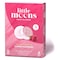 Little Moons Summer Raspberry Mochi Ice Cream 32g Pack of 6