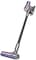 Dyson V8 Absolute Cordless Vacuum 0.54 L 425W SV25 Silver/Nickel - International Version