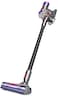 Dyson V8 Absolute Cordless Vacuum 0.54 L 425W SV25 Silver/Nickel - International Version