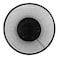 Dust Bin Metallic Round  Mesh B 5002
