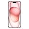 أبل آيفون 15 هاتف ذكي،  512 غيغا  5G LTE - وردي