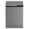 Hitachi Free Standing Dishwasher HDF-F146VS Silver