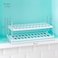 YouCopia UpSpace Water Bottle Organizer, 2-Shelf, White, YCA-50357