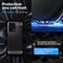Spigen Rugged Armor Designed For Xiaomi Redmi Note 12 Pro+ Plus 5G Case Cover - Matte Black