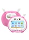 Wintouch K79 Kids Tablet 7-Inch, 1Gb Ram, 16Gb, Wi-Fi, Pink With 2 Microphones