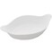 Generic Oval Baking Sheet 1L Nadir Opaline 6559