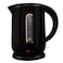 AFRA Electric Kettle, 1.7L Capacity, 2200W, Dry Boil Protection, Strix Control, Automatic Shut-off, Overheat Protection, Black, G-Mark, ESMA, RoHS, CB, 2 Years Warranty