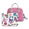Eazy Kids Bento Box wt Insulated Lunch Bag &amp; Cutter Set - Combo - Its Girls Things