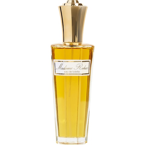 Rochas Madame Rochas Eau De Toilette - 100ml