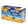 Capri-Sun Fruit Crush No Added Sugar Orange Juice 200ml Pack of 10