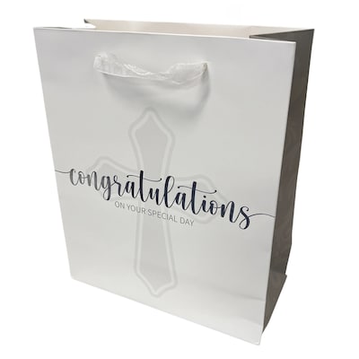 Levs Congratulations Gift Bag Ss