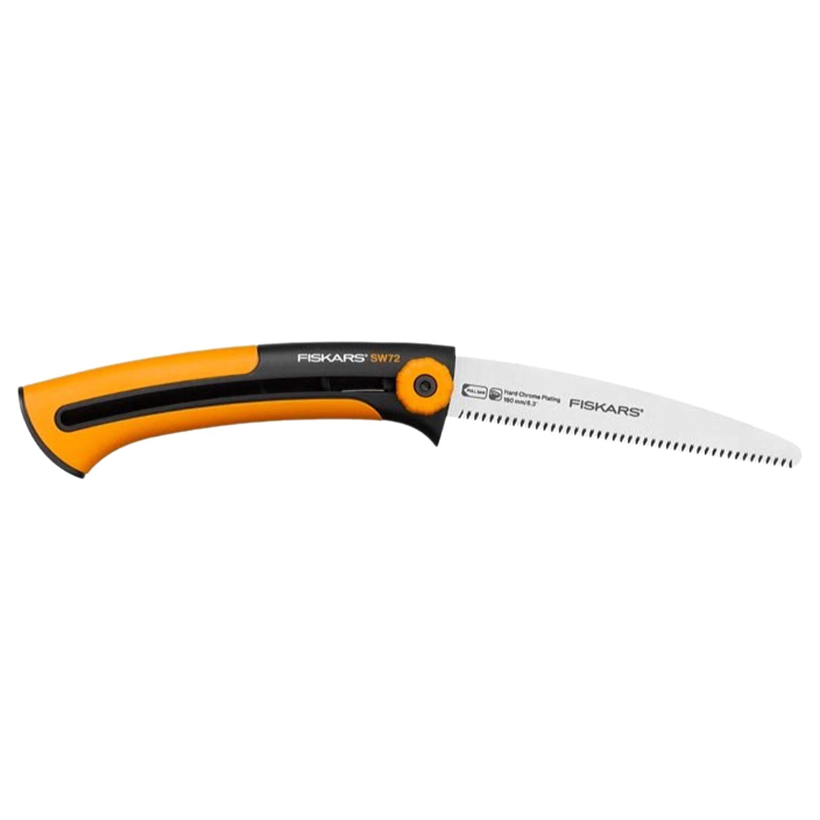 Buy Fiskars - Builders Saw With Belt Clip Yellow/Black/Silver Online ...