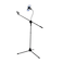 Adjustable Microphone Tripod Stand