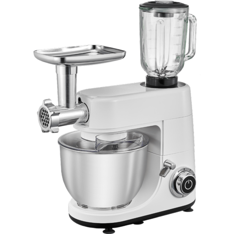 Fresh Stand Mixer with Grinder - 1500W