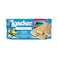Loacker Crispy Wafer Vanilla 45GR