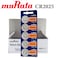 muRata 100-Piece CR2025 3V Lithium Batteries