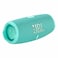 JBL Charge 5 Portable Bluetooth Speaker With Powerful JBL Pro Sound Teal